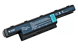 Аккумулятор для ноутбука Acer AS10D71 Aspire V3-551 / 10.8V 7800mAh / NB00000153 PowerPlant