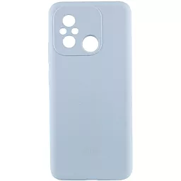 Чохол Lakshmi Cover Full Camera для Xiaomi Redmi 12C Sweet Blue