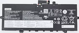 Аккумулятор для ноутбука Lenovo ThinkBook 13x G2 IAP Series L21M4PD0 / 15.4V 3200mAh / NB482504 PowerPlant - фото Аккумулятор для ноутбука Lenovo ThinkBook 13x G2 IAP Series L21M4PD0 / 15.4V 3200mAh / NB482504 PowerPlant