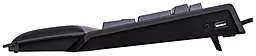 Клавиатура Razer BlackWidow Ultimate CHROMA V2 (RZ03-02030700-R3R1) - миниатюра 9