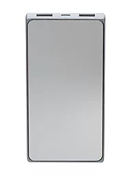 Повербанк Remax WP-005 10000 mAh Steel - фото Повербанк Remax WP-005 10000 mAh Steel