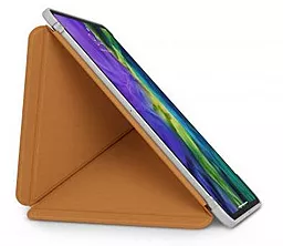 Чехол для планшета Moshi VersaCover Case для Apple iPad Air 10.9" 2020, 2022, iPad Pro 11" 2018, 2020, 2021, 2022  Sienna Orange (99MO056811) - миниатюра 4