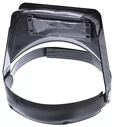 Лупа бинокулярная (налобная) Magnifier 81005 2.2х + 3.3х - миниатюра 3