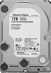Western Digital 1TB (1W10001 / HUS722T1TALA604) - фото Western Digital 1TB (1W10001 / HUS722T1TALA604)