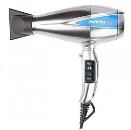 Фен BaByliss 6000E - фото Фен BaByliss 6000E