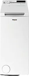 Стиральная машина Whirlpool TDLRB 7222BS