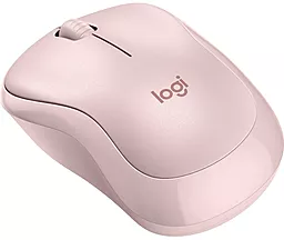 Компьютерная мышка Logitech M240 Rose (910-007121) - фото Компьютерная мышка Logitech M240 Rose (910-007121)