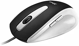 Комп'ютерна мишка Trust EasyClick (16535) Black