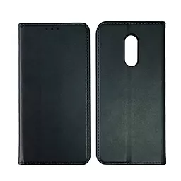 Чехол 1TOUCH Black TPU Magnet для Xiaomi Redmi 5 Blue