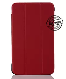 Чохол для планшету BeCover Smart Flip Series Xiaomi Mi Pad 4 Red (702618) - фото Чохол для планшету BeCover Smart Flip Series Xiaomi Mi Pad 4 Red (702618)