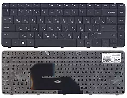 Клавиатура для ноутбука HP ProBook 242 G1 черная