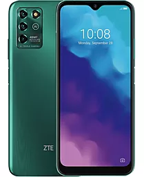 Смартфон ZTE Blade V30 Vita 4/128GB Green