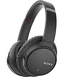Навушники Sony WH-CH700N Black