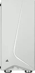 Корпус для комп'ютера Corsair Carbide SPEC-06 RGB Tempered Glass (CC-9011145-WW) White - мініатюра 3