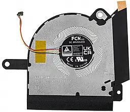 Вентилятор (кулер) для ноутбука Asus ROG Flow GV301RA, GV301RC, GV301RE CPU FAN (13NR0A20T02011) Original - фото Вентилятор (кулер) для ноутбука Asus ROG Flow GV301RA, GV301RC, GV301RE CPU FAN (13NR0A20T02011) Original