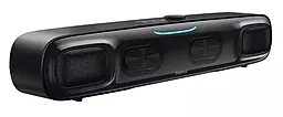 Колонки акустические Baseus AeQur DS10 Mini Black (A20054402111-00) - фото Колонки акустические Baseus AeQur DS10 Mini Black (A20054402111-00)