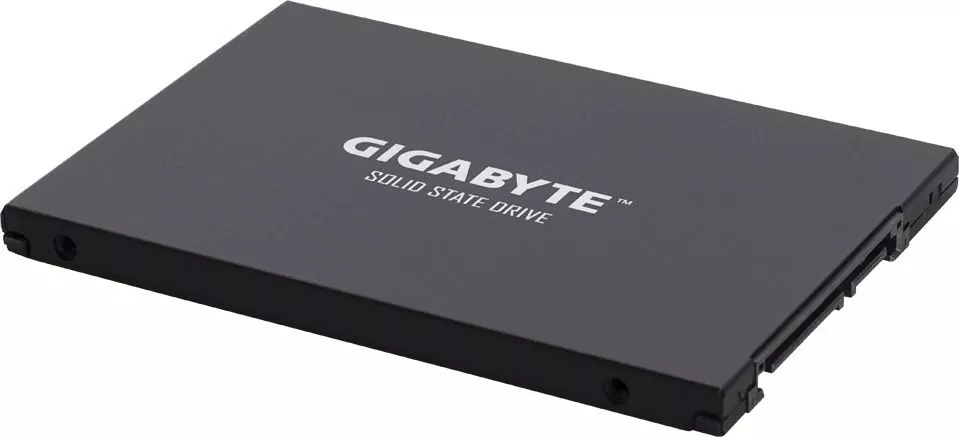 SSD Накопитель Gigabyte UD PRO 256 GB (GP-UDPRO256G) - фото 5