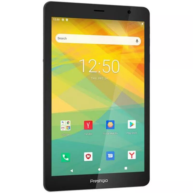 Планшет Prestigio Node A8 4208 3G  Slate Grey (PMT4208_3G_E_EU) - фото 2