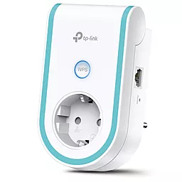 Усилитель Wi-Fi сигнала TP-Link RE365 - фото Усилитель Wi-Fi сигнала TP-Link RE365