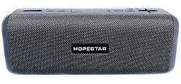 Колонки акустичні Hopestar T9 Blue - фото Колонки акустичні Hopestar T9 Blue
