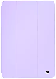 Чехол для планшета ArmorStandart Smart Fold Pen для Samsung Galaxy Tab S9, S9 FE Light Purple (ARM75007) - фото Чехол для планшета ArmorStandart Smart Fold Pen для Samsung Galaxy Tab S9, S9 FE Light Purple (ARM75007)
