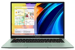 Ноутбук ASUS M3502QA-L1207