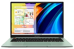 Note/14’-16’ ASUS M3502QA-L1207 - фото Note/14’-16’ ASUS M3502QA-L1207