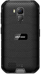 Смартфон UleFone Armor X7 PRO 4/32Gb Black (6937748733607) - миниатюра 3