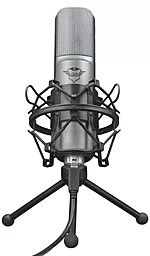 Микрофон Trust GXT 242 Lance streaming microphone Black (22614) - миниатюра 2