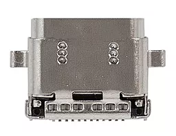 Роз'єм зарядки LG Nexus 6 12 pin (Type-C) - фото Роз'єм зарядки LG Nexus 6 12 pin (Type-C)