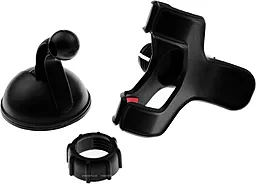 Тримач TOTO THX-071 Car Holder Black - фото Тримач TOTO THX-071 Car Holder Black