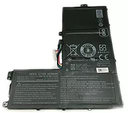 Акумулятор для ноутбука Acer AC17B8K Swift 3 SF315-52 / 15.2V 3220mAh / Black