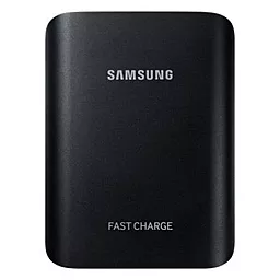Повербанк Samsung EB-PG935BBRGRU 10200mAh Black - фото Повербанк Samsung EB-PG935BBRGRU 10200mAh Black