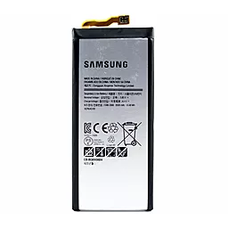 Аккумулятор Samsung G890 Galaxy S6 Active / EB-BG890ABA (3500 mAh) 12 мес. гарантии