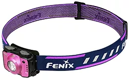 Фонарик Fenix HL12R Фиолетовый