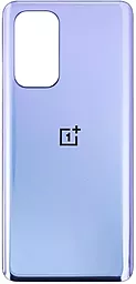 Задняя крышка корпуса OnePlus 9 Winter Mist - фото Задняя крышка корпуса OnePlus 9 Winter Mist