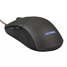 Комп'ютерна мишка Greenwave KM-GM-4000L (R0014221) Grey - мініатюра 3