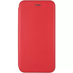 Чехол Level Classy для Samsung Galaxy A04e Red