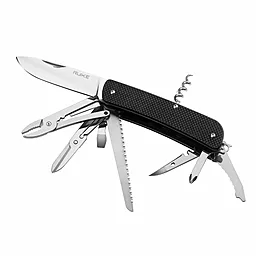 Мультитул Ruike L51 Black (L51-B) - фото Мультитул Ruike L51 Black (L51-B)