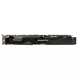 Видеокарта Gigabyte GeForce GTX 1070 WINDFORCE OC (GV-N1070WF2OC-8GD) - миниатюра 4