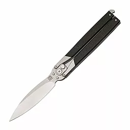 Ніж Artisan Cutlery Kinetic Balisong - фото Ніж Artisan Cutlery Kinetic Balisong
