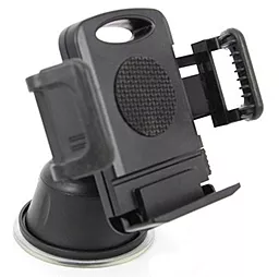 Держатель Piko M01SH Black (1283126578205) - фото Держатель Piko M01SH Black (1283126578205)