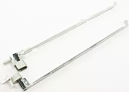 Петлі для ноутбука Lenovo ThinkPad R500, R61 под LCD 15.4" (44C0849 + 44C0848) - фото Петлі для ноутбука Lenovo ThinkPad R500, R61 под LCD 15.4" (44C0849 + 44C0848)