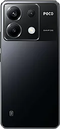 Смартфон Poco X6 5G 8/256GB Black - миниатюра 2 Смартфон Poco X6 5G 8/256GB Black - миниатюра 2