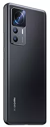 Смартфон Xiaomi 12T 8/128GB Black - мініатюра 3