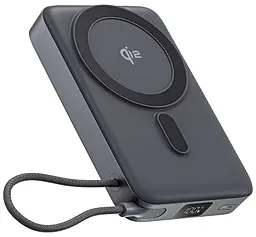 Повербанк Proove OverPower 10000mAh 35W Gray