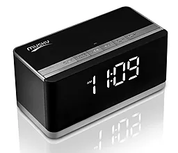 Колонки акустичні Musky DY27 Black - фото Колонки акустичні Musky DY27 Black