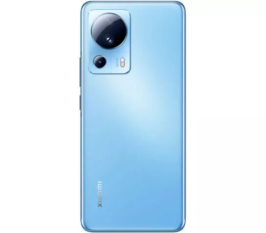 Смартфон Xiaomi 13 Lite 8/256GB Light Blue - фото 3