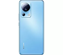 Смартфон Xiaomi 13 Lite 8/256GB Light Blue - мініатюра 3 Смартфон Xiaomi 13 Lite 8/256GB Light Blue - мініатюра 3