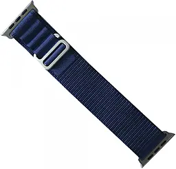 Ремінець для Apple Watch Alpine Loop 38/40/41mm Dark Blue